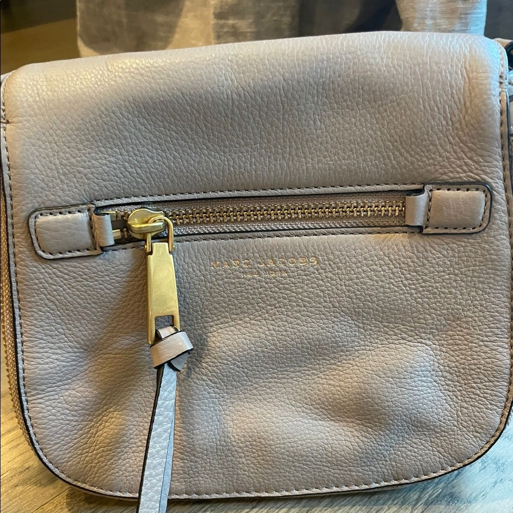 Marc Jacobs crossbody